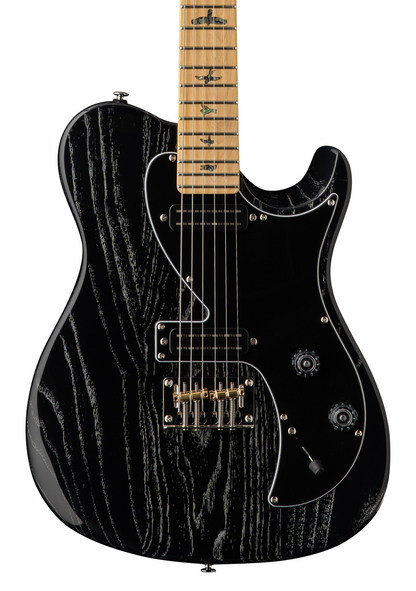 PRS SE NF 53 - Black Dog Hair