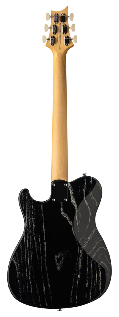 PRS SE NF 53 - Black Dog Hair