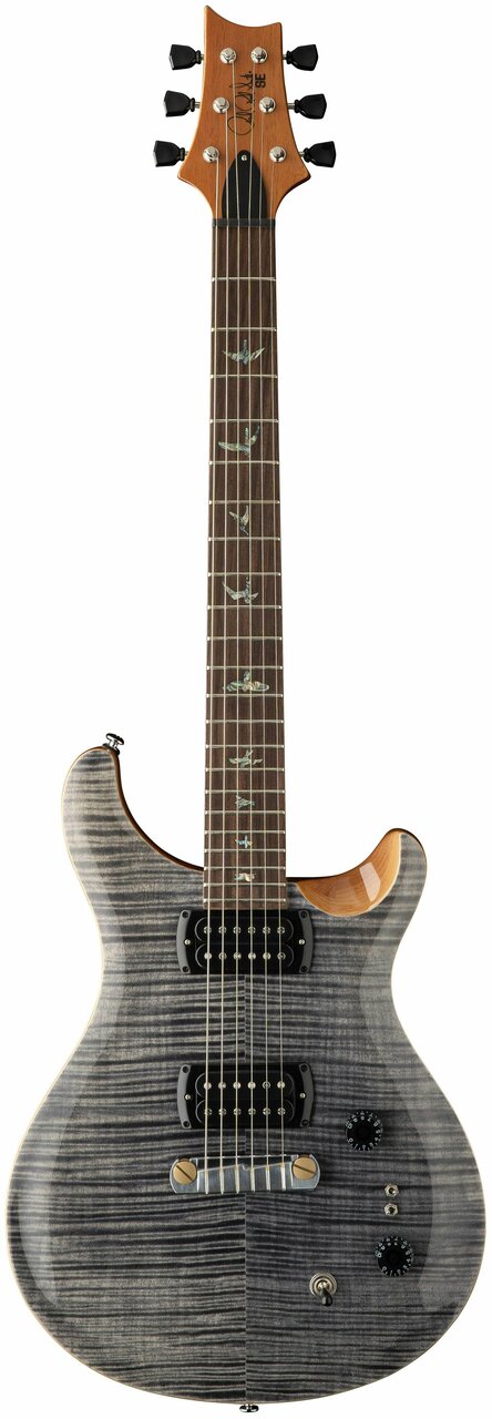 PRS SE Paul's Guitar - Charcoal