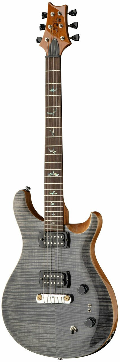 PRS SE Paul's Guitar - Charcoal