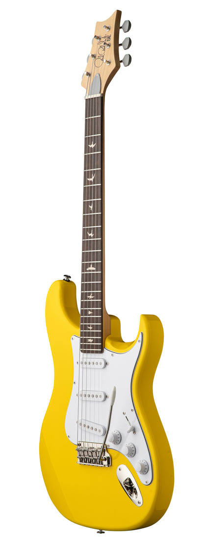 PRS SE Silver Sky Rosewood - Dandy Lion