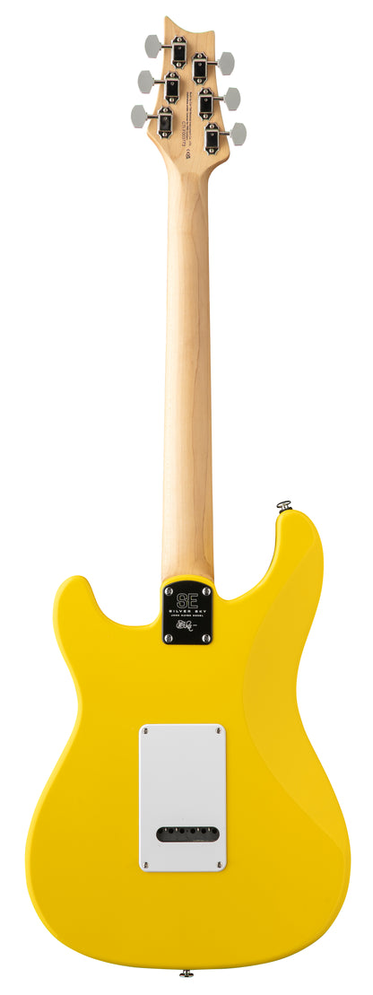 PRS SE Silver Sky Rosewood - Dandy Lion