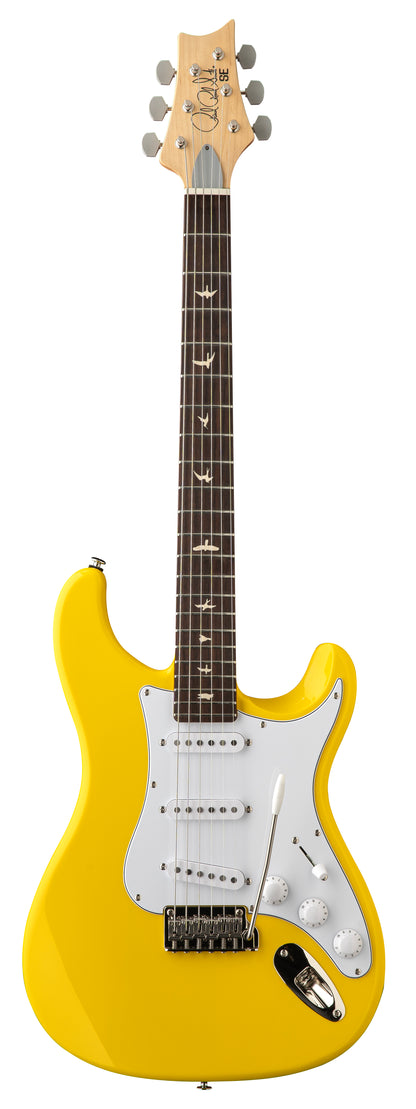 PRS SE Silver Sky Rosewood - Dandy Lion