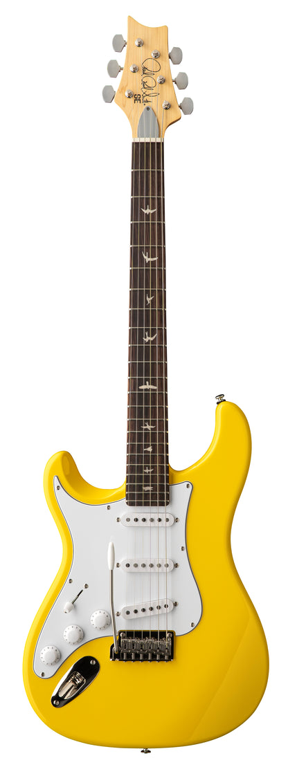 PRS SE Silver Sky Rosewood Left-Handed - Dandy Lion
