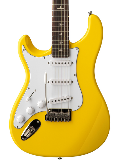 PRS SE Silver Sky Rosewood Left-Handed - Dandy Lion