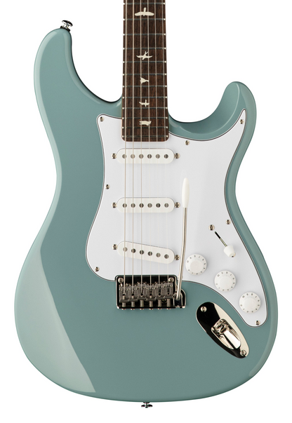 PRS SE Silver Sky Rosewood - Stone Blue