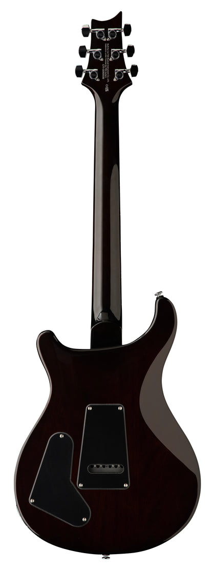 PRS SE Studio - Orange Tiger Smokeburst