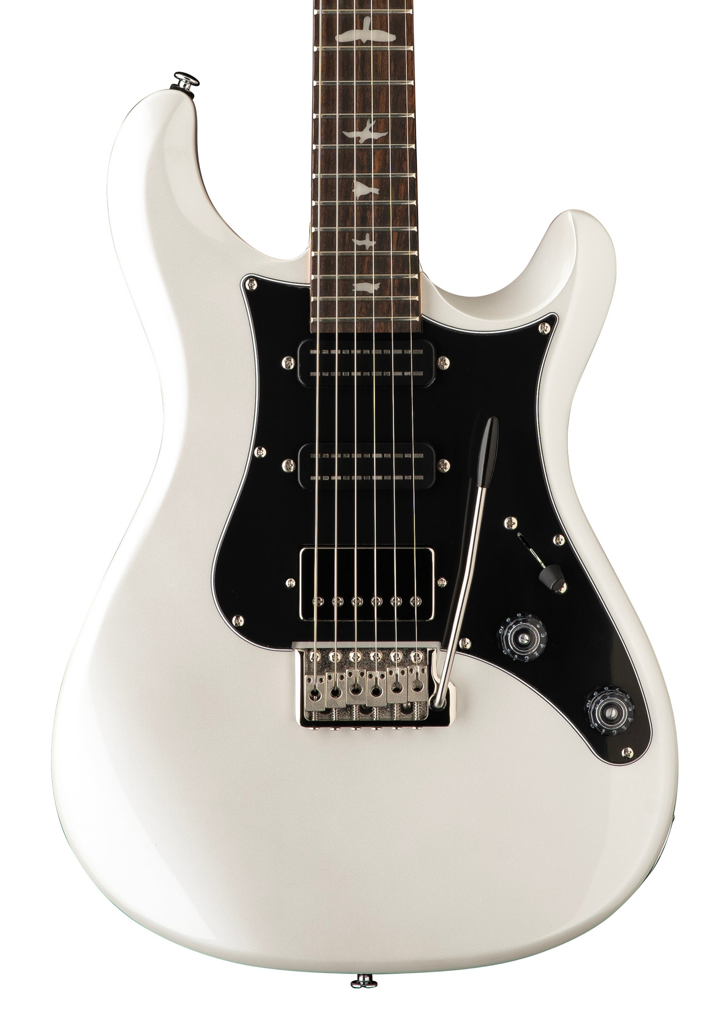 PRS SE Studio Standard - Pearl White