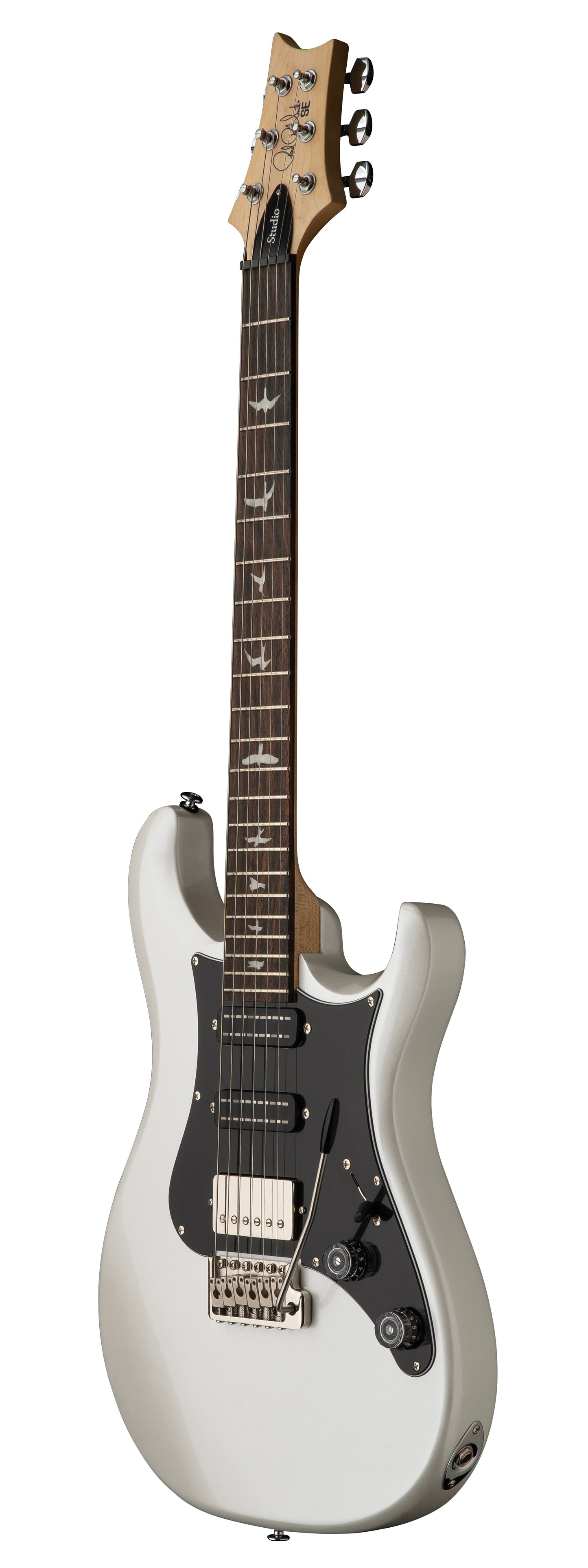 PRS SE Studio Standard - Pearl White