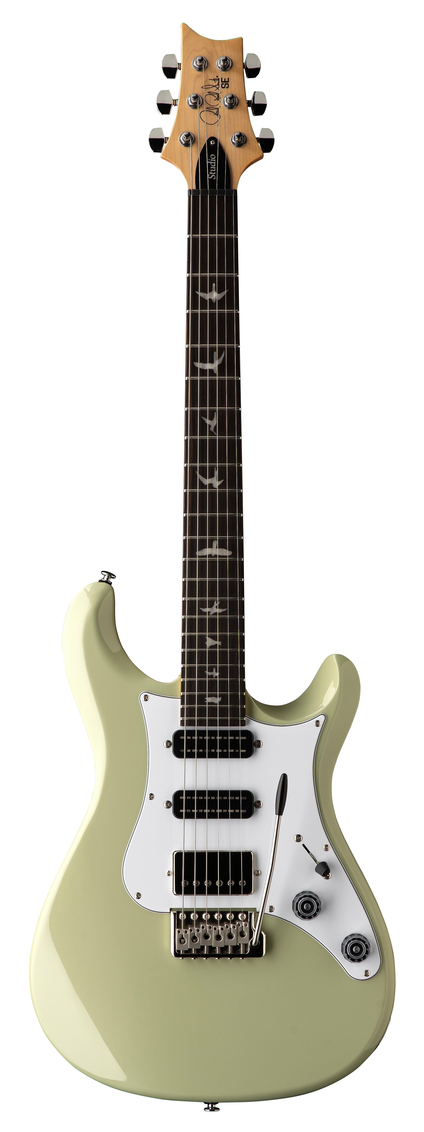 PRS SE Studio Standard - Sage Green