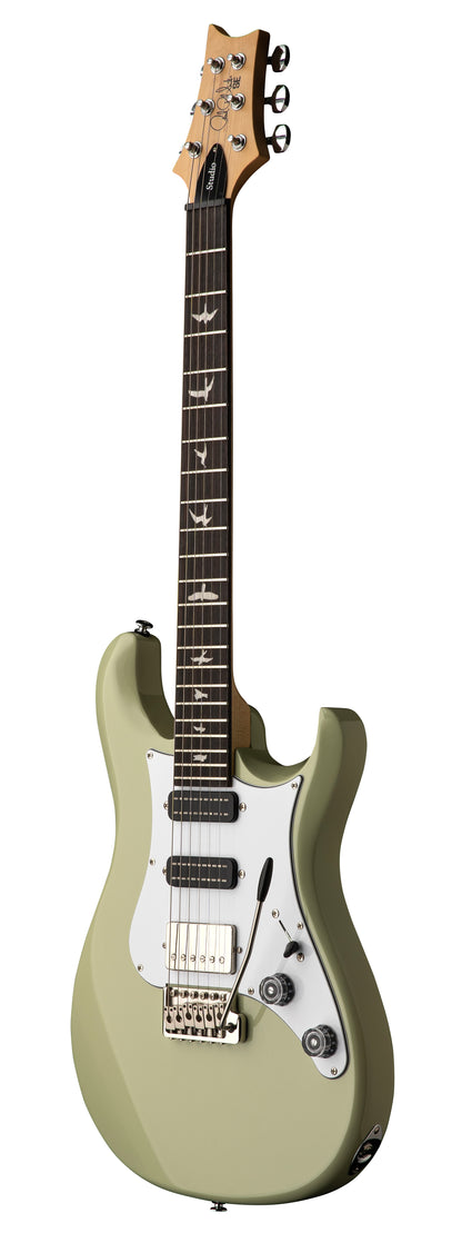 PRS SE Studio Standard - Sage Green