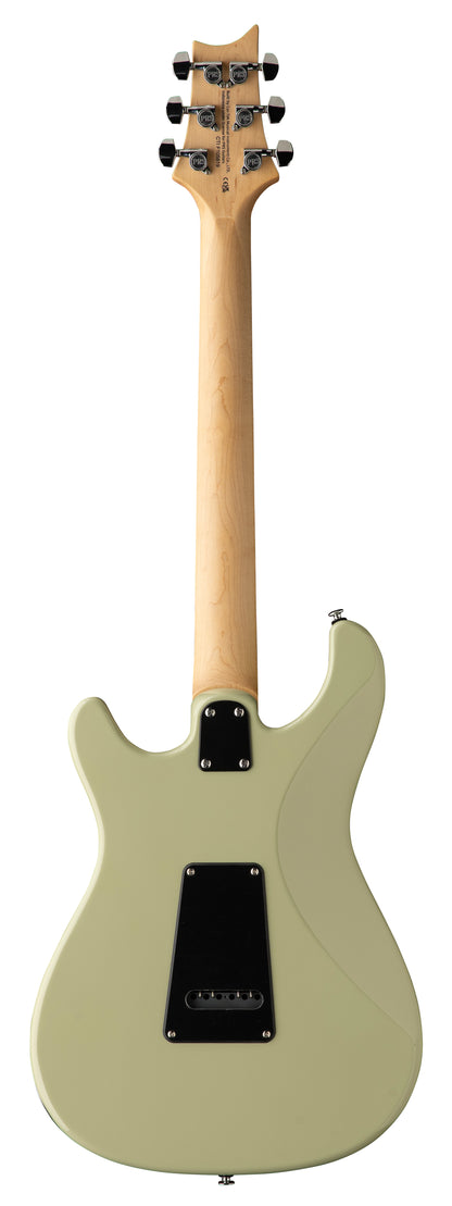 PRS SE Studio Standard - Sage Green