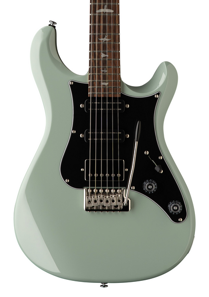 PRS SE Studio Standard - Silvertone Gray