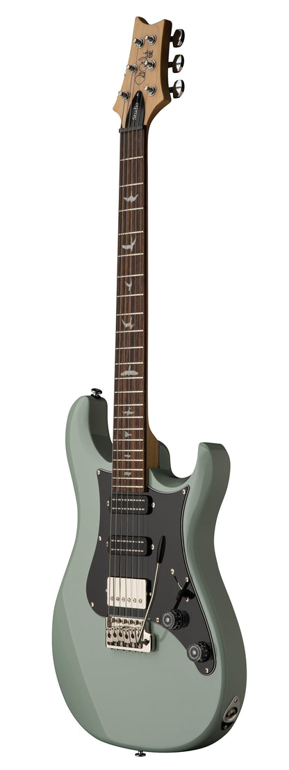 PRS SE Studio Standard - Silvertone Gray