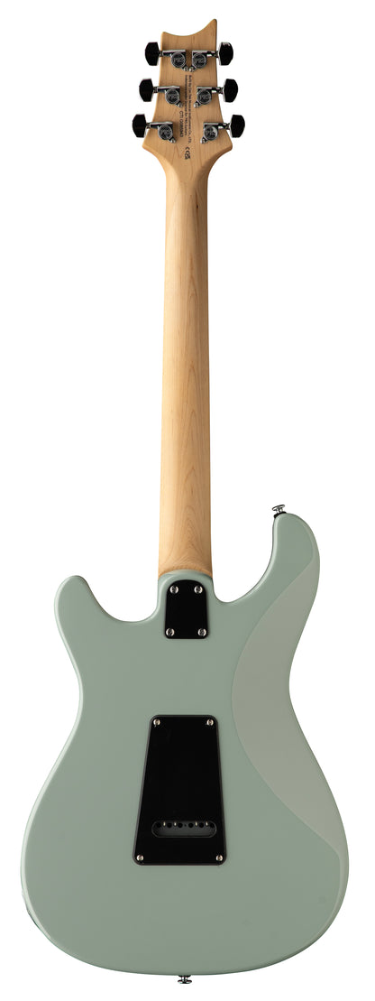 PRS SE Studio Standard - Silvertone Gray