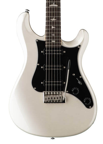 PRS SE NF3 Rosewood - Pearl White