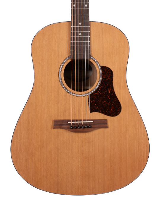 Seagull S6 Original Slim Acoustic Guitar ~ Natural