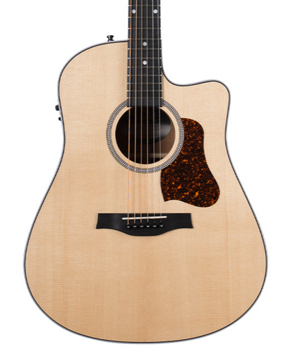 Seagull Maritime SWS CW GT Electro-Acoustic Guitar ~ Natural ~ PreSys II