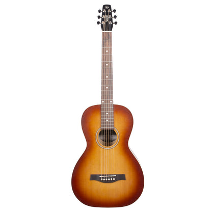 Seagull Entourage Grand Acoustic Guitar ~ Rustic Burst