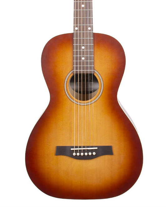 Seagull Entourage Grand Acoustic Guitar ~ Rustic Burst