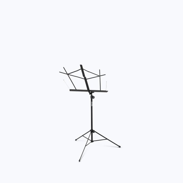 On-Stage SM7122BB Compact Sheet Music Stand with Bag