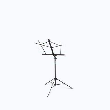 On-Stage SM7122BB Compact Sheet Music Stand with Bag