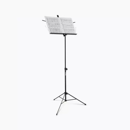 On-Stage SM7122BB Compact Sheet Music Stand with Bag