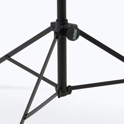 On-Stage SM7122BB Compact Sheet Music Stand with Bag