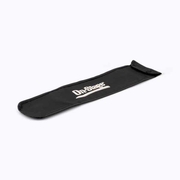 On-Stage SM7122BB Compact Sheet Music Stand with Bag