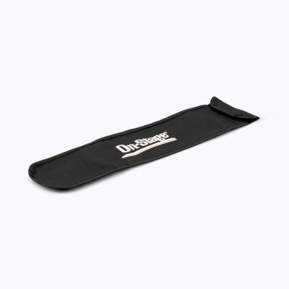 On-Stage SM7122BB Compact Sheet Music Stand with Bag