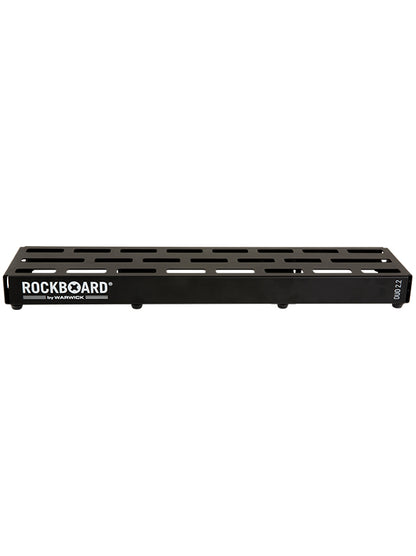 RockBoard DUO 2.2 w/ Gig Bag