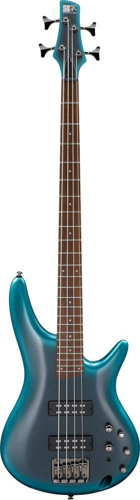 Ibanez SR300E - Cerulean Aqua Burst