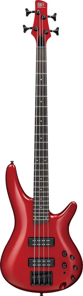 Ibanez SR300 - Candy Apple Red