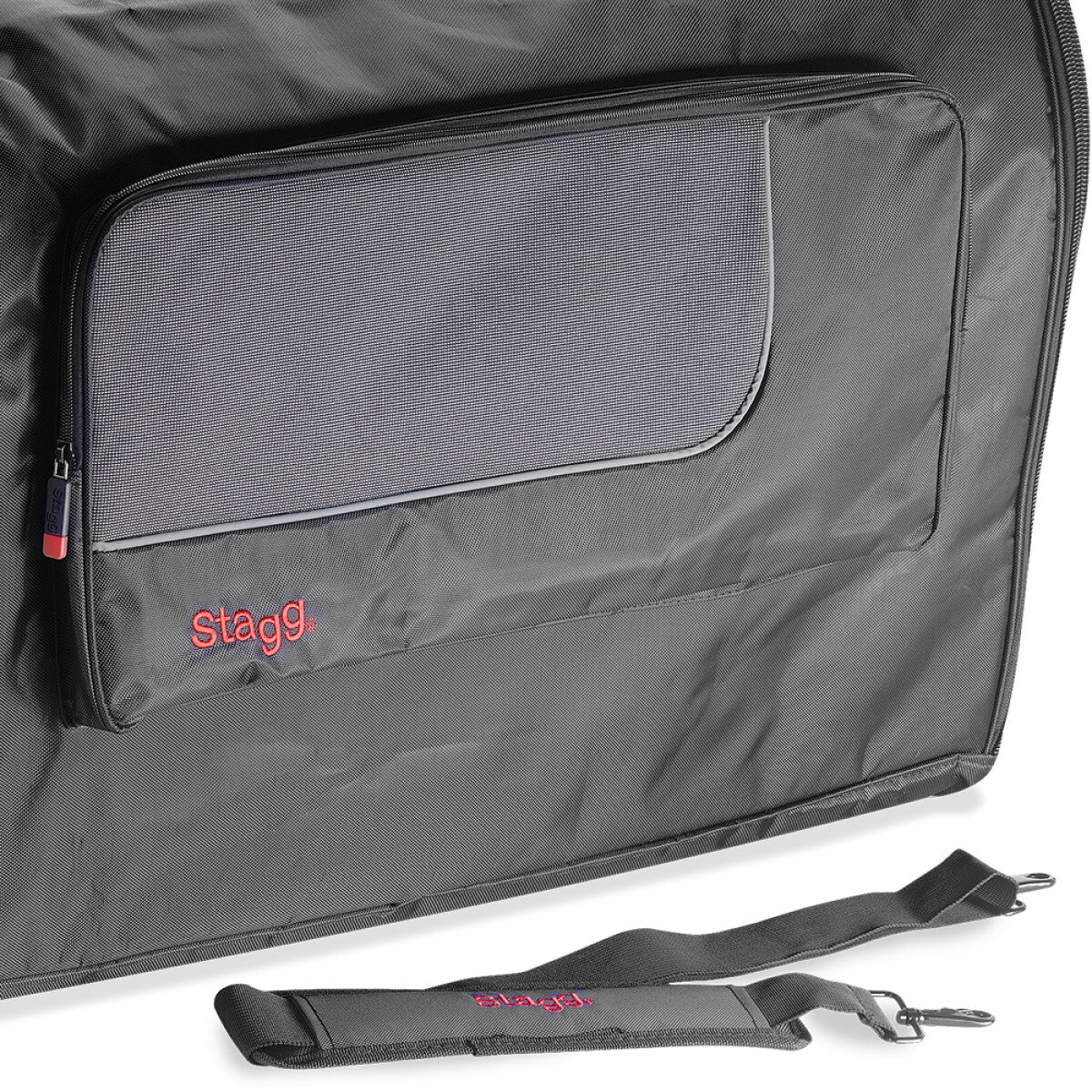 Stagg Speaker Bag - 15"