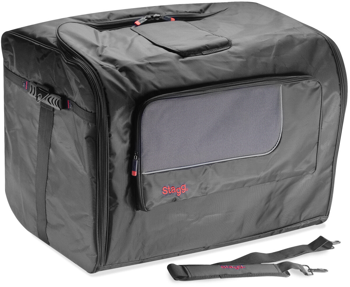 Stagg Speaker Bag - 15"