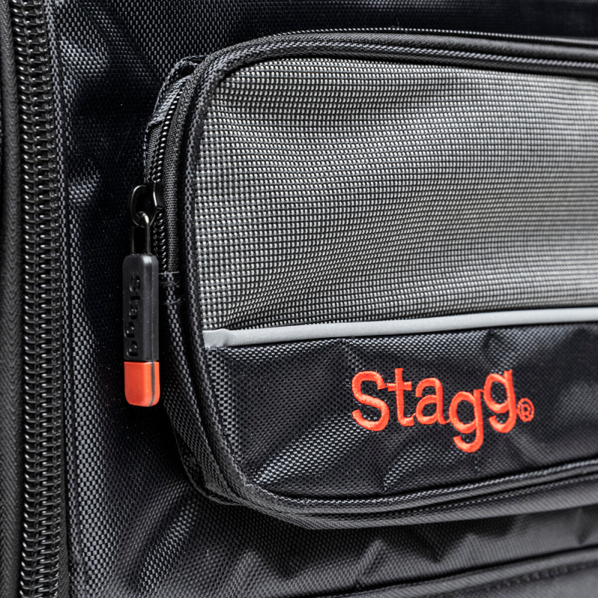 Stagg Speaker Bag - 8"