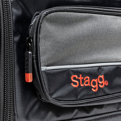 Stagg Speaker Bag - 8"