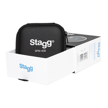 Stagg SPM-435 TR Headphones
