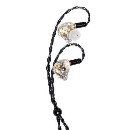 Stagg SPM-PRO TR Headphones