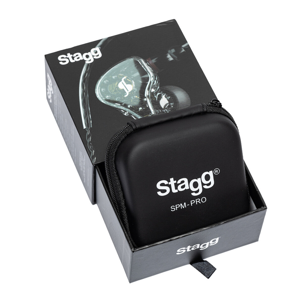 Stagg SPM-PRO TR Headphones