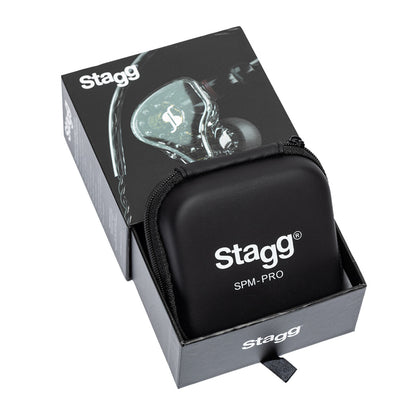 Stagg SPM-PRO TR Headphones
