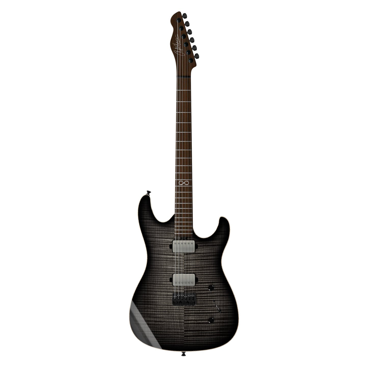 Chapman Scout Legacy - Shadow Burst