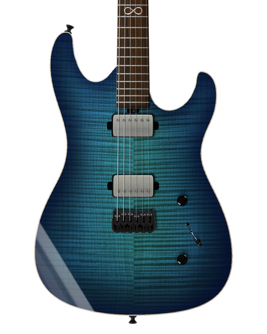 Chapman Scout Legacy - Electric Sky Burst