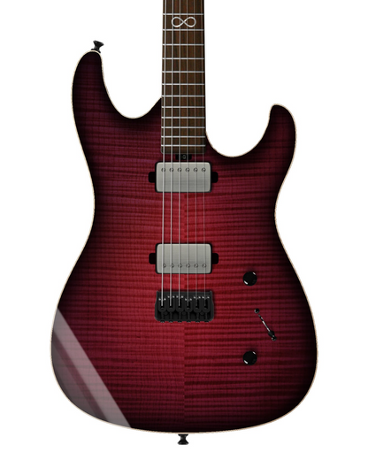 Chapman Scout Legacy - Blood Moon