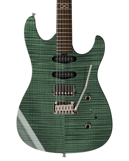 Chapman Scout Traditional - Wildwood