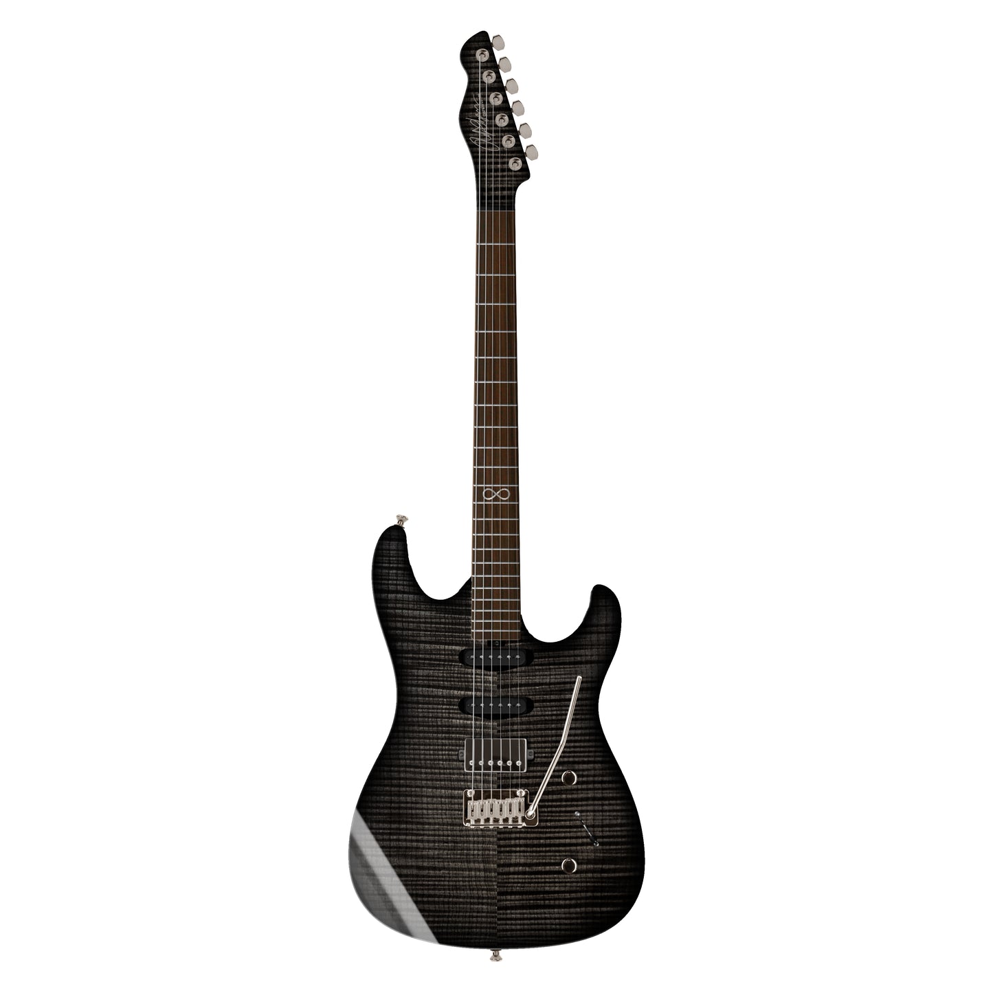 Chapman Scout Traditional - Shadow Burst