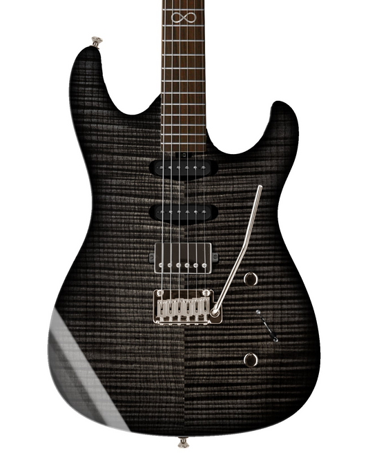 Chapman Scout Traditional - Shadow Burst