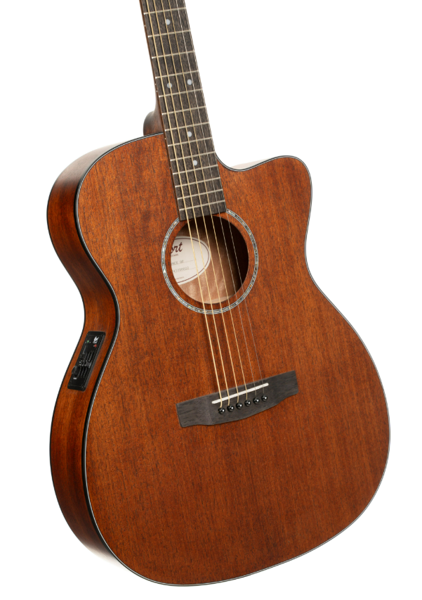 Cort L60 Mahogany CE