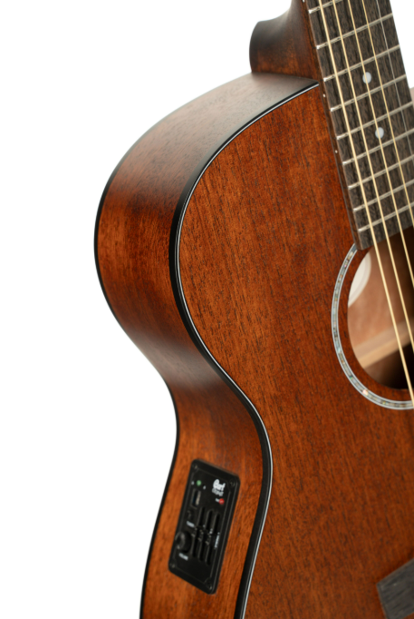 Cort L60 Mahogany CE