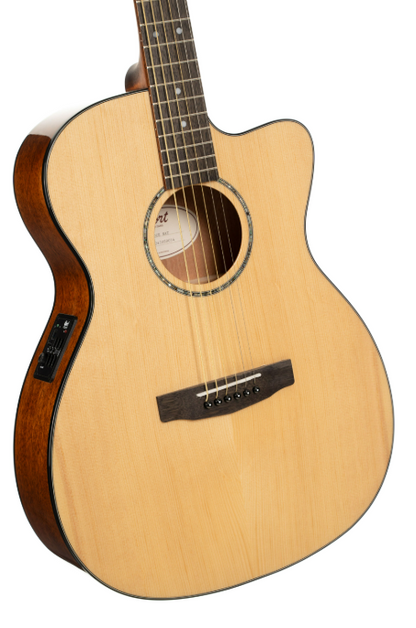 Cort L60CE - Natural